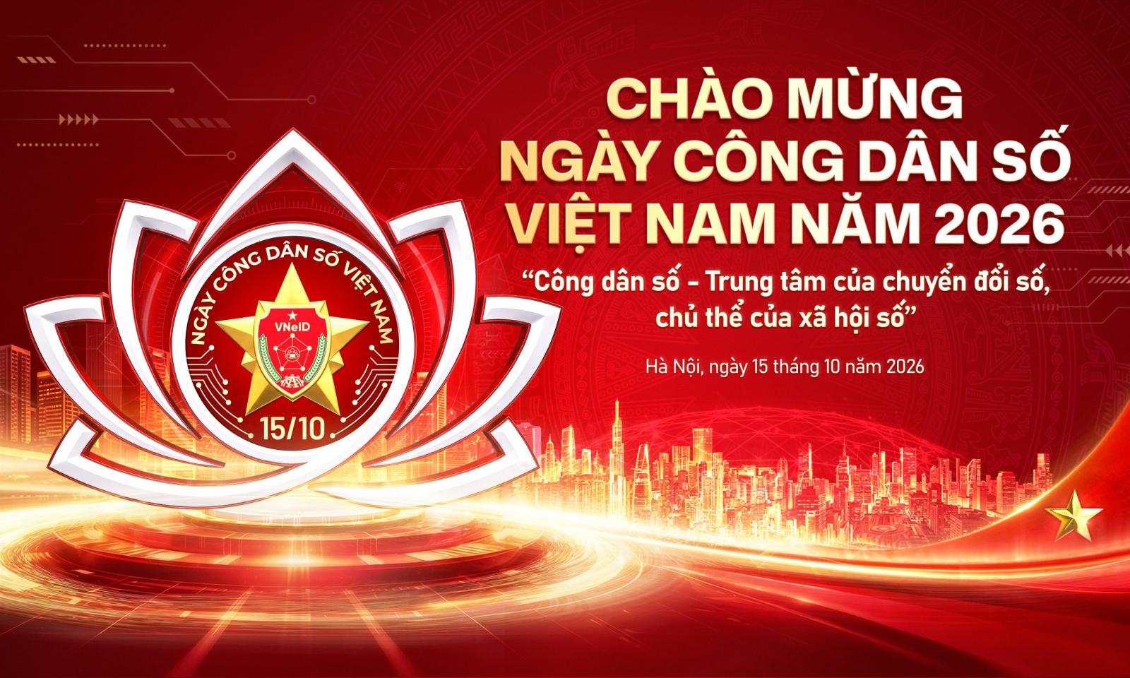 BỆNH VIỆN HỮU NGHỊ VIỆT NAM – CUBA HÀ NỘI HƯỞNG ỨNG NGÀY CÔNG DÂN SỐ VIỆT NAM NĂM 2026